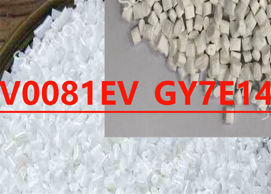 S-Plastic Verton NV0081EV_GY7E149 Dados preliminares para 40% de fibras longas em grânulos simples não halógenos FR com PC/ABS colorido