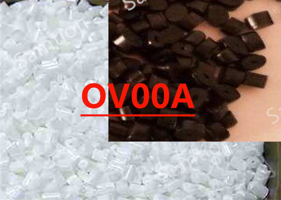 S-Plastic Verton OV00A é um composto à base de resina de polifenileno sulfeto contendo fibra de vidro longa.