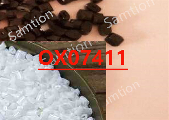 S-Plastic Verton OX07411 é um composto à base de resina de polifenileno sulfeto contendo fibra de vidro longa.