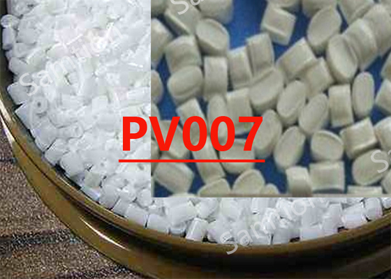 S-Plastic Verton PV007 é um composto à base de resina Nylon 6 contendo Long Glass Fiber.