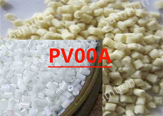 S-Plastic Verton PV00A é um composto à base de resina Nylon 6 contendo fibra de vidro longa.