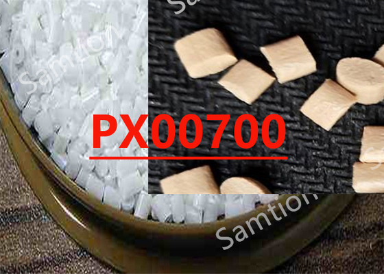 S-Plastic Verton PX00700 é um composto à base de resina Nylon 6 contendo Long Glass.