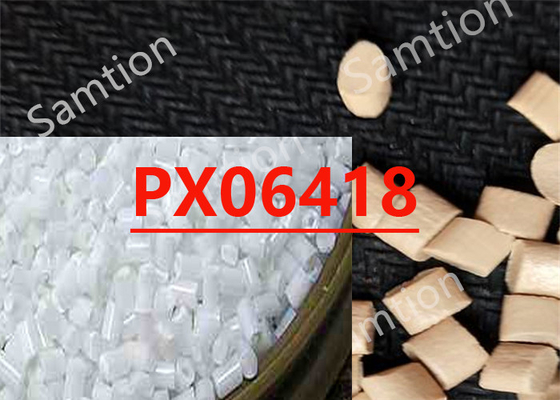 S-Plastic Verton PX06418 é um composto à base de Nylon 6 contendo enchimentos exclusivos.