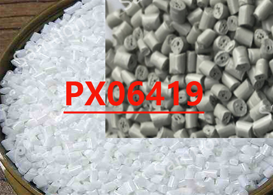 S-Plastic Verton PX06419 é um composto à base de resina Nylon 6 contendo fibra de vidro longa.