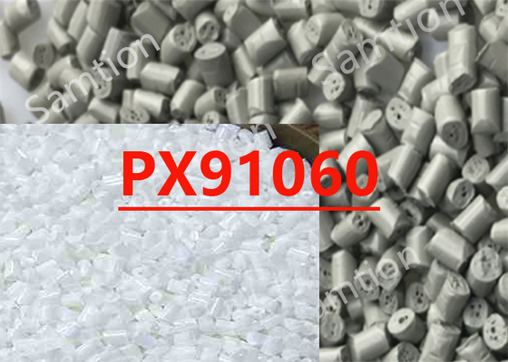 S-Plastic Verton PX91060 é um composto à base de resina Nylon 6 contendo Long Glass Fiber.