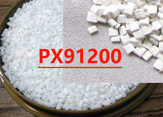 S-Plastic Verton PX91200 é um composto baseado em resina Nylon 6 contendo vidro longo, lubrificantes.