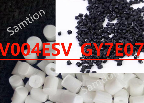 S-Plastic Verton RV004ESV_GY7E070 Dados preliminares para 20% de fibra de vidro de comprimento preenchida, de cor cinza, PA66