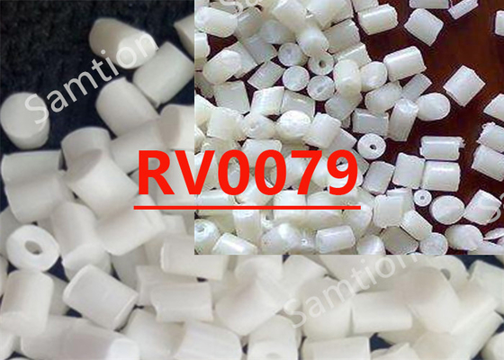 S-Plastic Verton RV0079 é um composto à base de resina Nylon 66 contendo Retardante de Chama, Vidro Longo, Fibra de Vidro Longa.