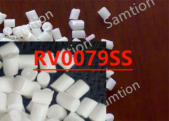 S-Plastic Verton RV0079SS é um composto à base de resina Nylon 66 contendo Retardante de Chama, Vidro Longo, Fibra de Vidro Longo.