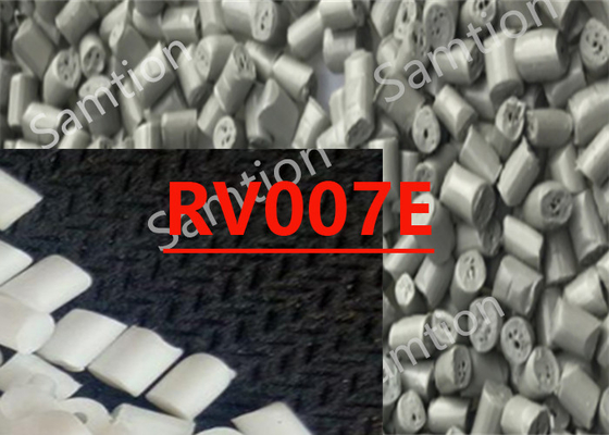 S-Plastic Verton RV007E é um composto baseado em resina Nylon 66 contendo Long Glass Fiber.