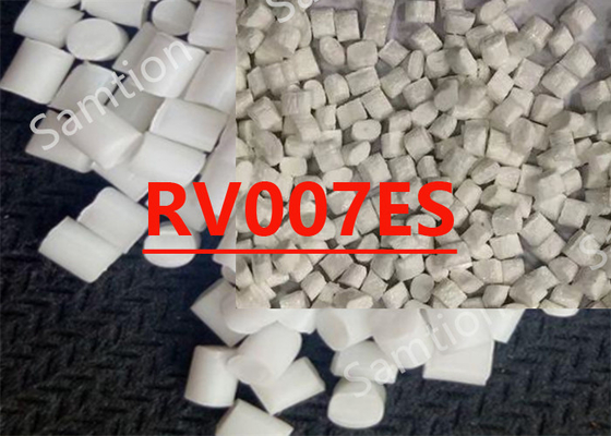 S-Plastic Verton RV007ES é um composto baseado em resina Nylon 66 contendo Long Glass.