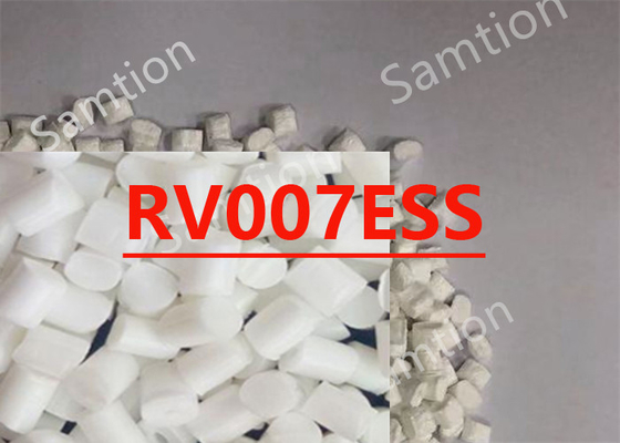S-Plastic Verton RV007ESS é um composto à base de resina Nylon 66 contendo Long Glass.