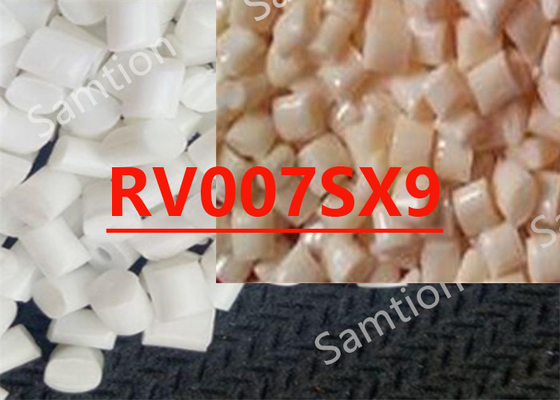 S-Plastic Verton RV007SX9 é um composto à base de resina PA 66 contendo Long Glass Fiber.