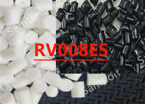 S-Plastic Verton RV008ES é um composto à base de resina Nylon 66 contendo Long Glass Fiber.