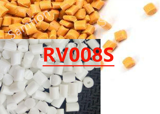 S-Plastic Verton RV008S é um composto baseado em resina Nylon 66 contendo Long Glass Fiber.