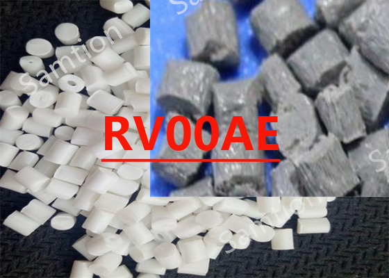 S-Plastic Verton RV00AE é um composto baseado em PA 66 resina contendo fibra de vidro longa.