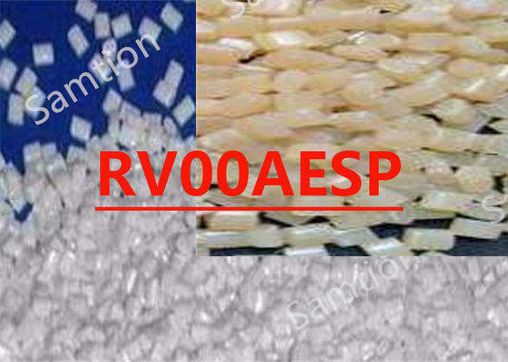 S-Plastic Verton RV00AESP é um composto baseado em resina PA66 contendo Fibra de Vidro Longa.