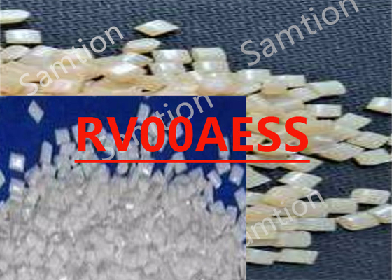 S-Plastic Verton RV00AESS é um composto baseado em resina PA 66 contendo Fibra de Vidro Longa.