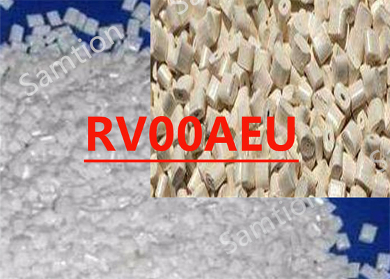 S-Plastic Verton RV00AEU é um composto baseado em resina PA 66 contendo fibra de vidro longa.