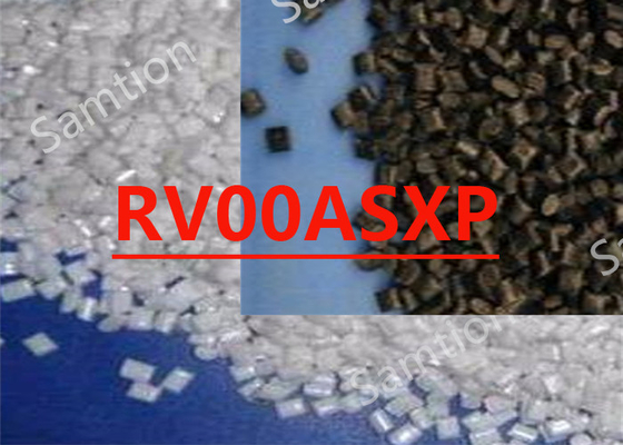 S-Plastic Verton RV00ASXP é um composto à base de resina PA 66 contendo Fibra de Vidro Longa.