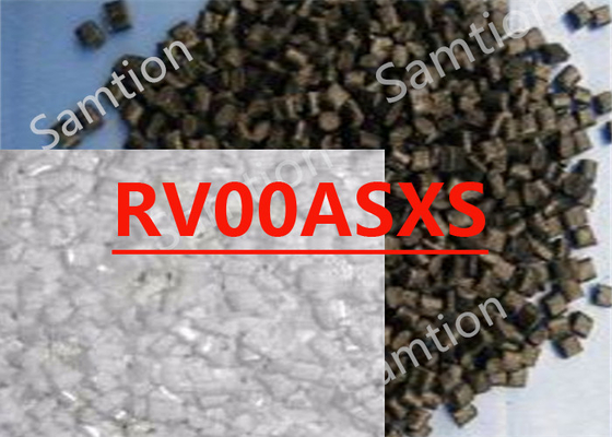 S-Plastic Verton RV00ASXS é um composto à base de resina PA 66 contendo Fibra de Vidro.