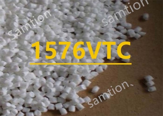 S-Plastic Xenoy 1576VTC é um material de alto fluxo, para peças automotivas externas não pintadas.