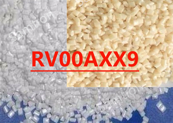 S-Plastic Verton RV00AXX9 é um composto à base de resina PA 66 contendo Fibra de Vidro Longa.