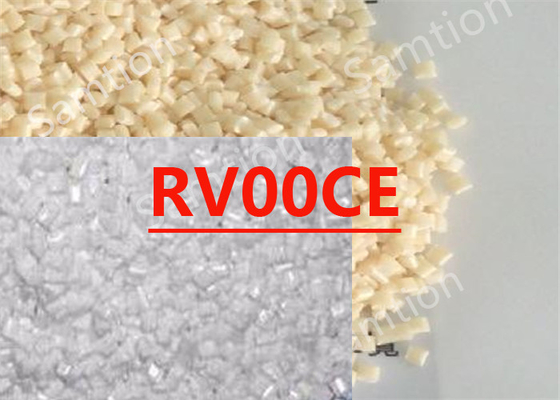 S-Plastic Verton RV00CE é um composto baseado em resina Nylon 66 contendo Long Glass.