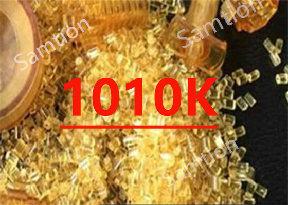 S-Plastic Ultem 1010K Polieterimida transparente de alto fluxo (Tg 217C)