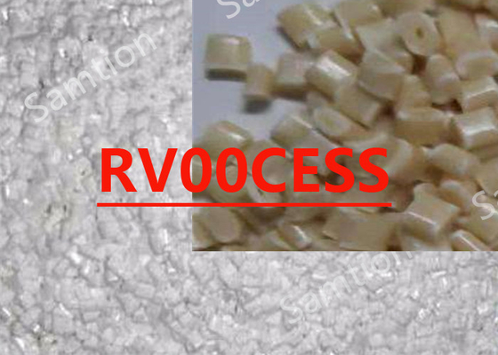 S-Plastic Verton RV00CESS é um composto baseado na resina Nylon 66 contendo Long Glass.