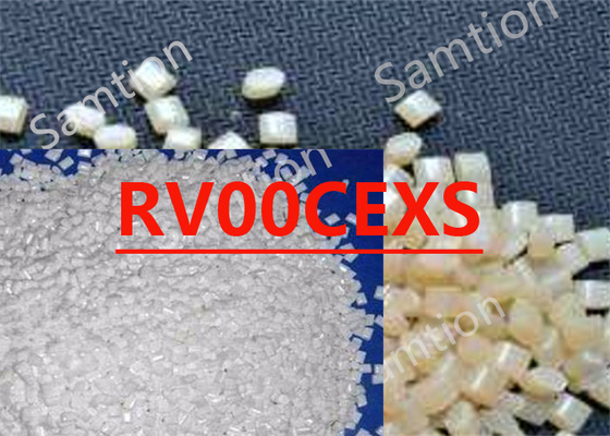 S-Plastic Verton RV00CEXS é um composto baseado em Nylon 6 contendo Long Glass Fiber.