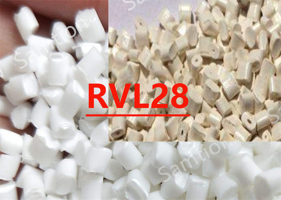 S-Plastic Verton RVL28 é um composto baseado em resina Nylon 66 contendo Long Glass Fiber, PTFE.