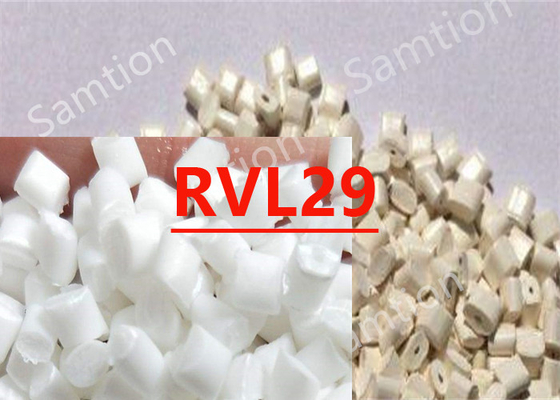 S-Plastic Verton RVL29 é um composto baseado em resina Nylon 66 contendo Long Glass Fiber, PTFE.