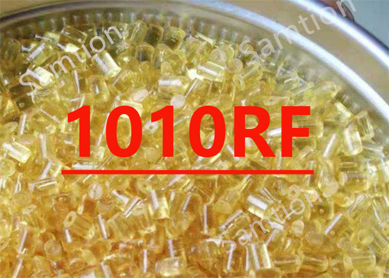 S-Plastic Ultem 1010RF Polieterimida de fluxo reforçado (Tg 217C) com liberação de mofo interno