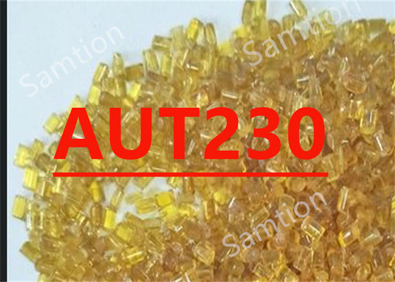 S-Plastic Ultem AUT230 Polieterimida transparente (Tg 247°C)