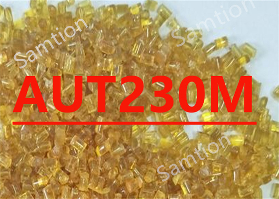 S-Plastic Ultem AUT230M Polieterimida Transparente (Tg 247 DegC) Contém Baixo Nível de Liberação de Mofo