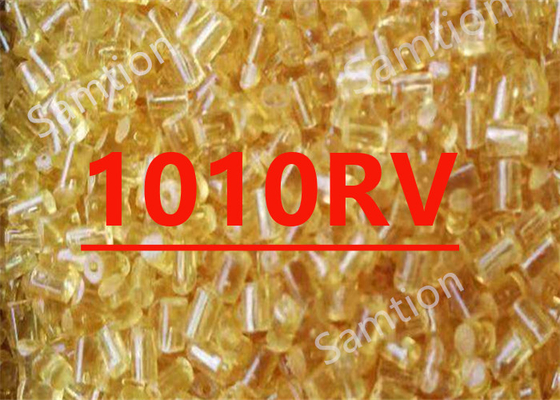 S-Plastic Ultem 1010RV Polieterimida de fluxo aumentado (Tg 217C) com liberação interna de mofo.