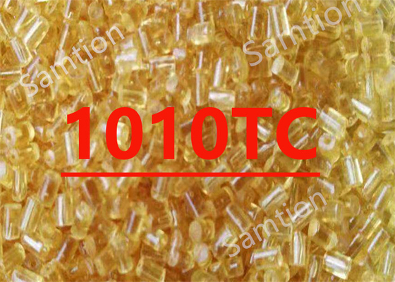 S-Plastic Ultem 1010TC Polieterimida de fluxo transparente e reforçado (Tg 217C)