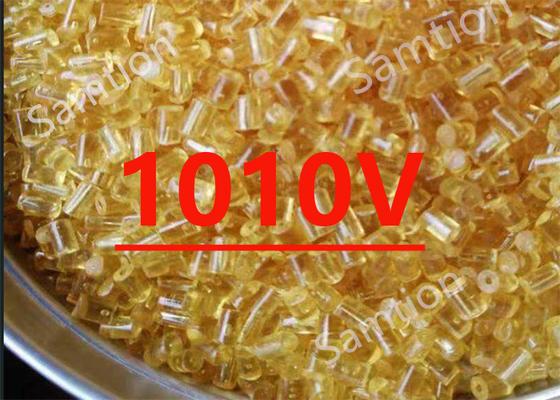 S-Plastic Ultem 1010V Polieterimida de fluxo transparente reforçado (Tg 217C)