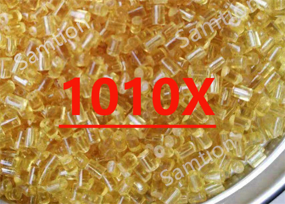 S-Plastic Ultem 1010X Polieterimida de fluxo reforçado (Tg 217C) com baixa contaminação iónica inferior a 0,1 ppm