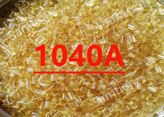 S-Plastic Ultem 1040A Polieterimida transparente e de alto fluxo (Tg 217C)