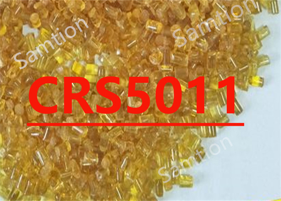 S-Plastic Ultem CRS5011 Copolímero de polieterimida de fluxo reforçado transparente (Tg 225C)