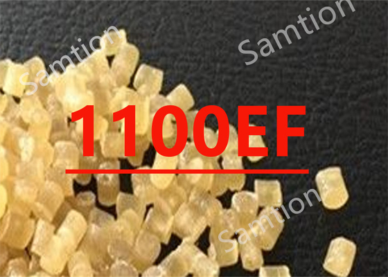 S-Plastic Ultem 1100EF Polieterimida de fluxo reforçado (Tg 217C) com liberação de mofo interno.