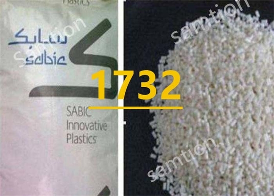 S-Plastic Xenoy 1732 liga PBT+PC não reforçada resistente a impactos/resistência química UV-estabilizada versão de fluxo fácil de 1731.
