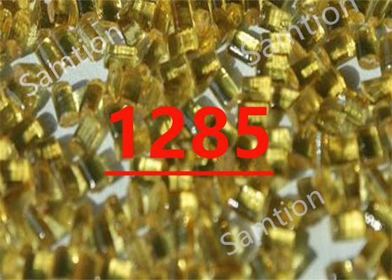 S-Plastic Ultem 1285 Mistura transparente de polieterimida ECO Conforme à FDA dos EUA e à UE Conforme ao Regulamento (CE) n.