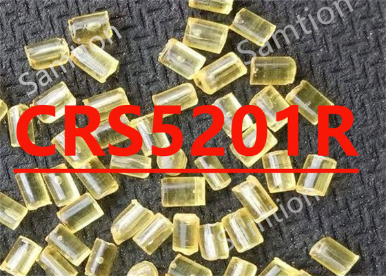 S-Plastic Ultem CRS5201R 20% Copolímero de polieterimida de fluxo padrão (Tg 225C) cheio de fibra de vidro com liberação de mofo interno