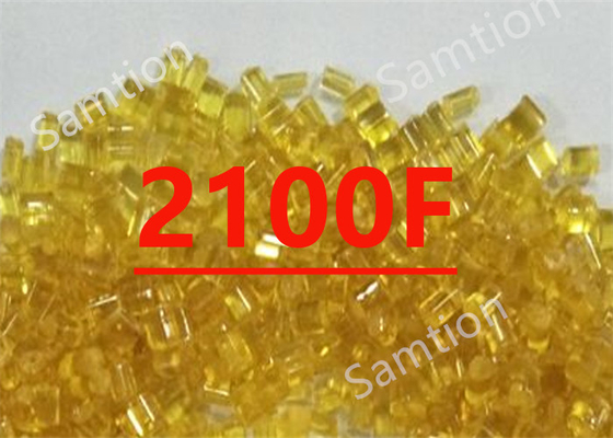 S-Plastic Ultem 2100F 10% de fibra de vidro preenchida de polieterimida de fluxo padrão (Tg 217C) UL94 V0 Listagem
