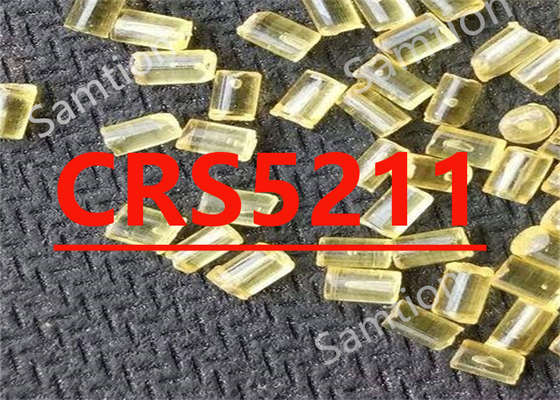 S-Plastic Ultem CRS5211 20% Copolímero de polieterimida de fluxo reforçado com fibra de vidro (Tg 225C)