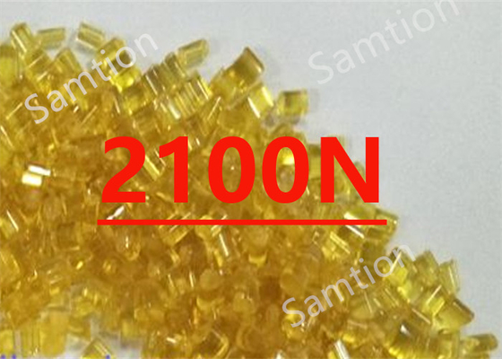S-Plastic Ultem 2100N 10% de fibra de vidro polieterimida de fluxo padrão (Tg 217C)