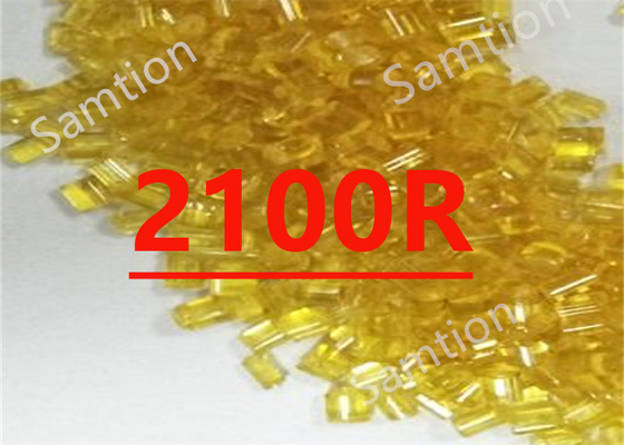 S-Plastic Ultem 2100R 10% de fibra de vidro polieterimida de fluxo padrão (Tg 217C) com liberação de mofo interno